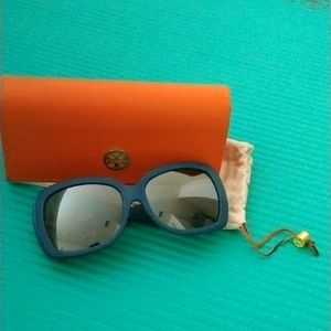 Tory Burch Sunglasses
